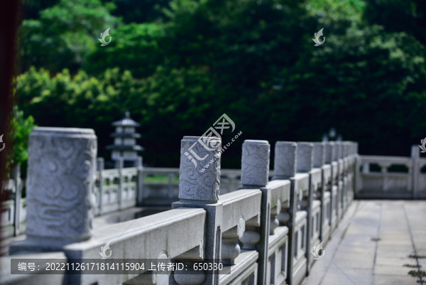 古建筑