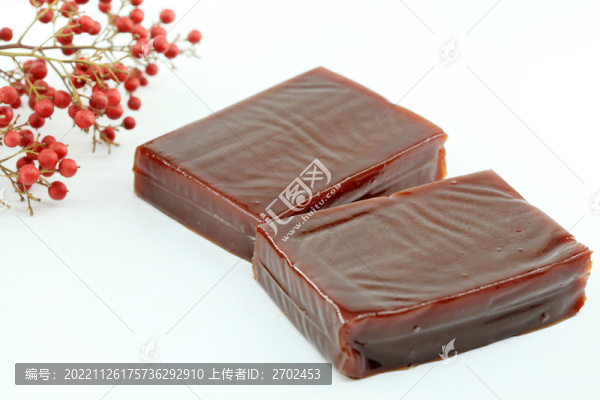 山楂糕