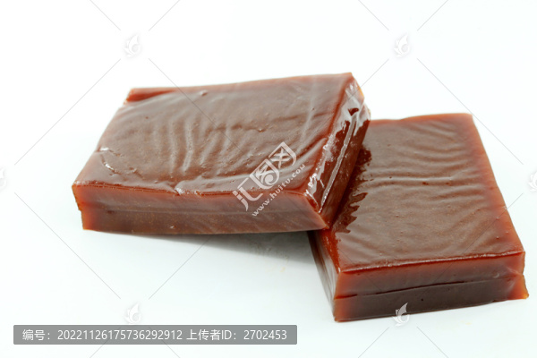 山楂糕