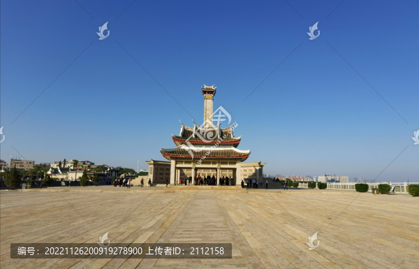 廈門陳嘉庚公園