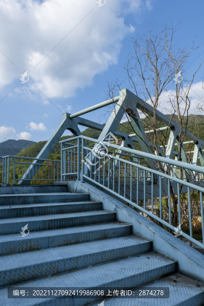 人行天橋