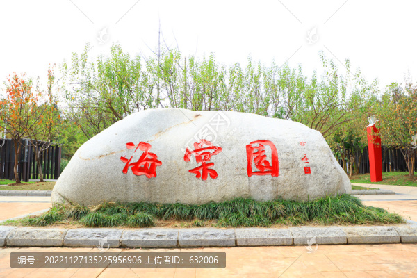 海棠果