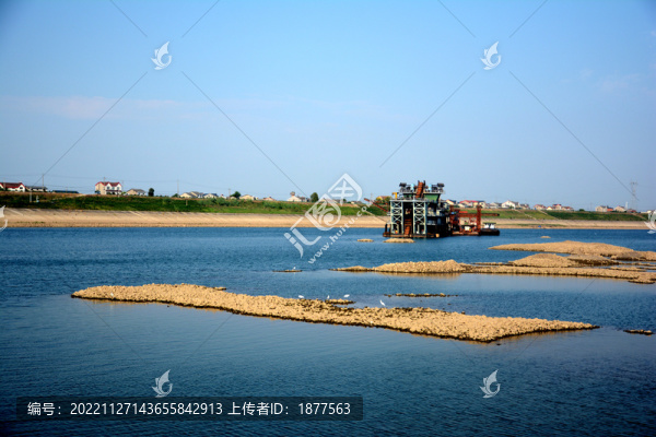 抽沙