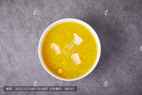 南瓜粥