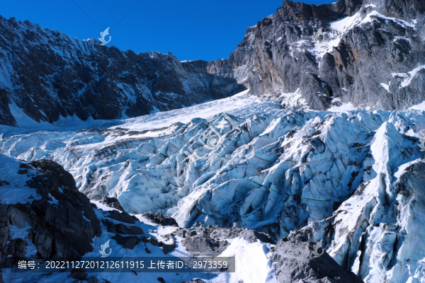 玉龍雪山