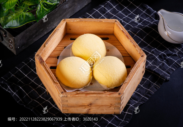 包子