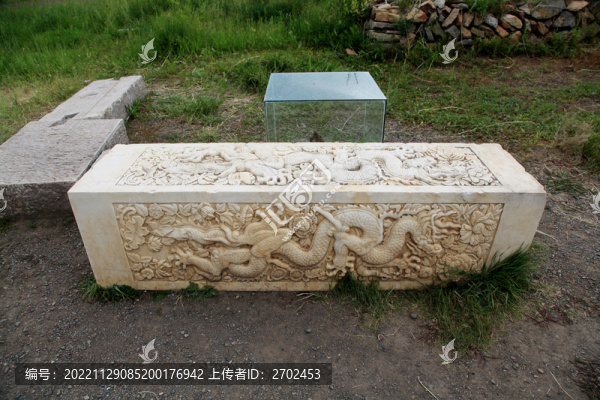 正藍(lán)旗元上都遺址
