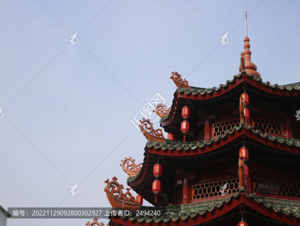 汕頭小公園亭