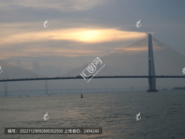 汕頭礐石大橋