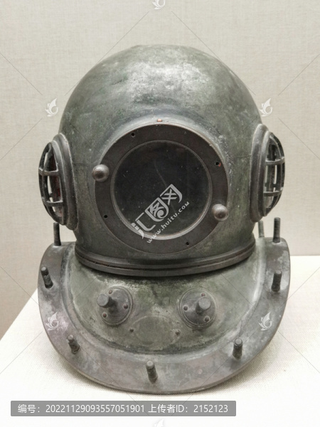 重潛水裝具