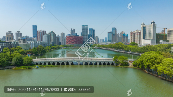 武漢雙湖橋