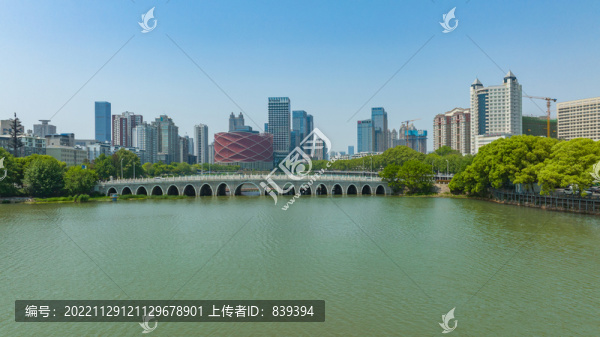 武漢水果湖