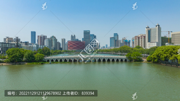 武漢雙湖橋