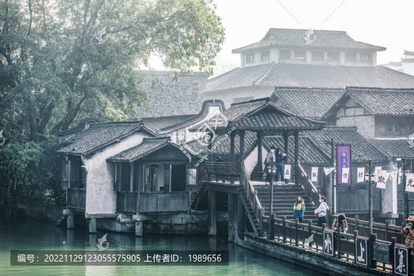 烏鎮(zhèn)
