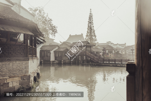 江南老照片