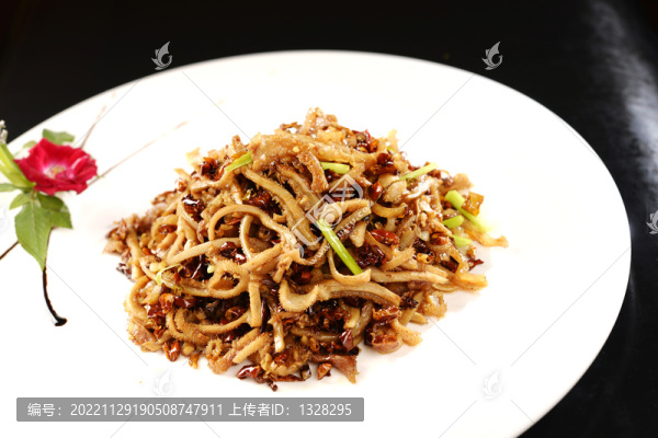 牛肚