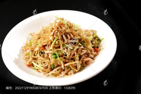 湘西雙脆