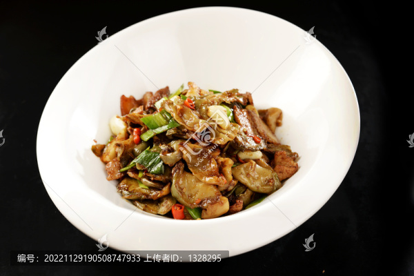 榨菜皮