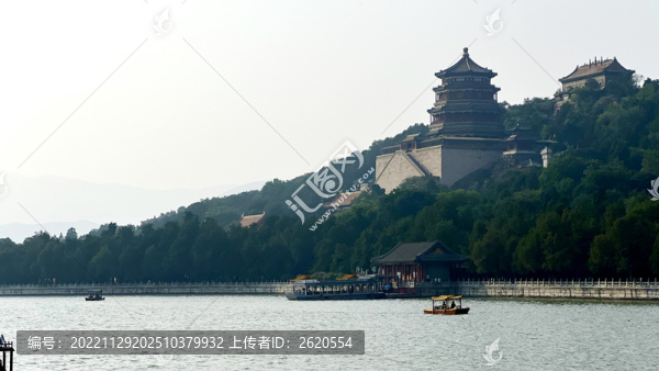 頤和園