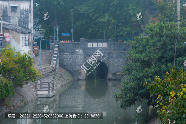 揚(yáng)州大東門橋