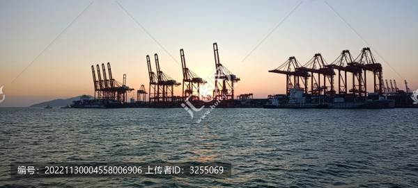 海上工程