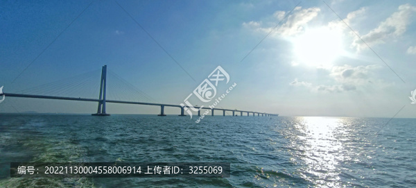 大海