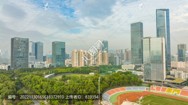 深圳高新產(chǎn)業(yè)園
