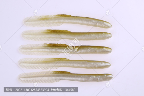 釣魚配件