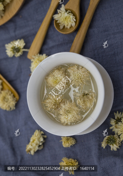 七月菊