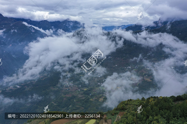 巫山云雨