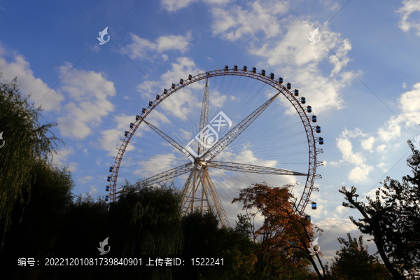 摩天輪