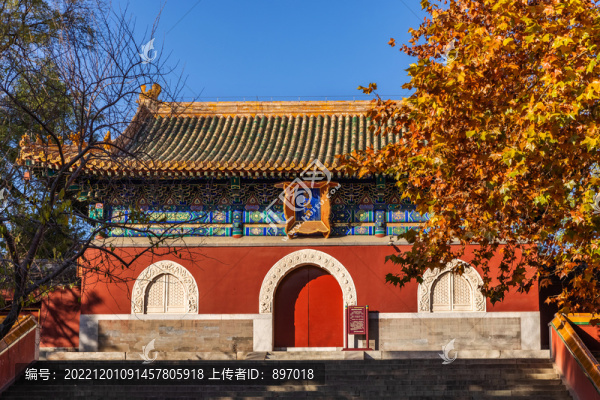 闡福寺