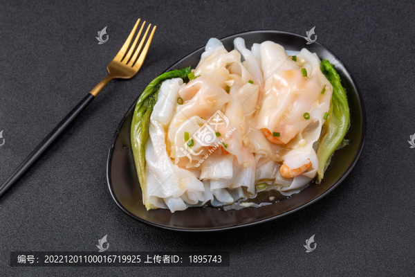 廣式蝦仁腸粉