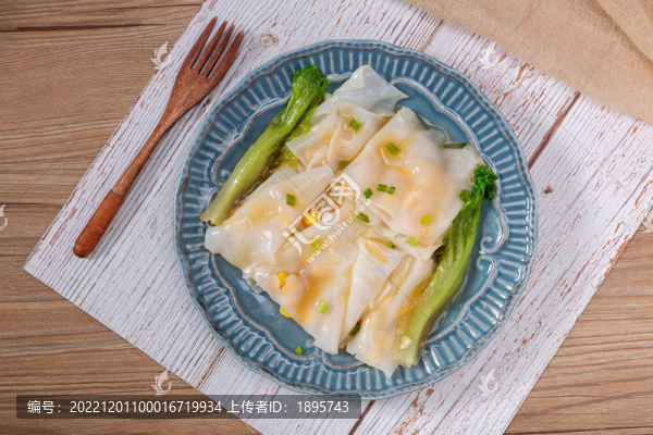 廣式早餐玉米腸粉