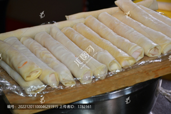 春卷