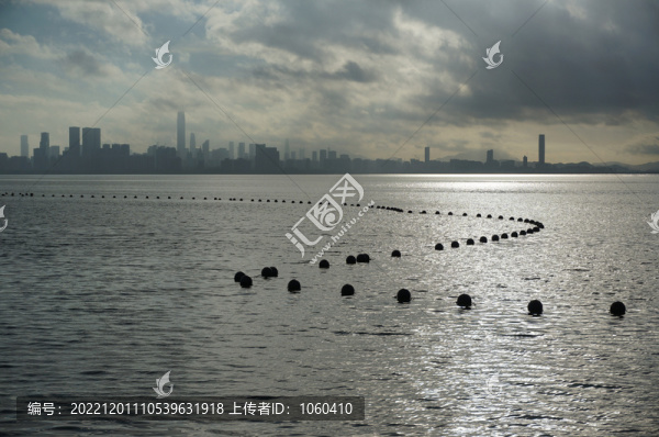 海邊