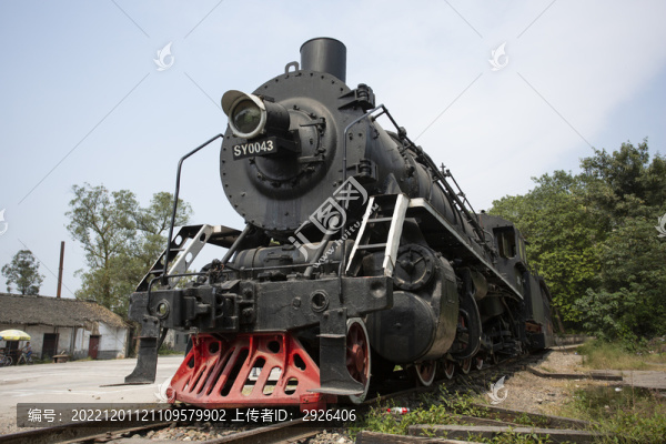 老火車