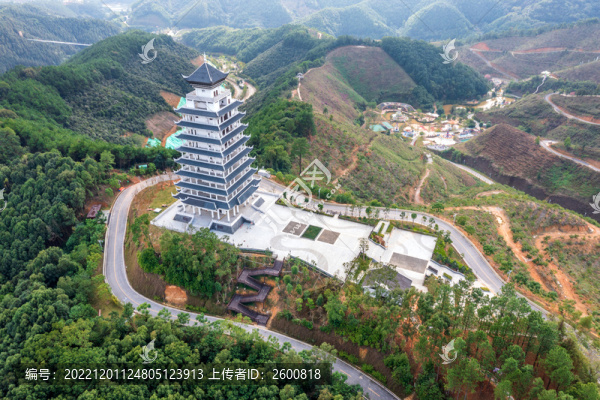 高峰森林公園