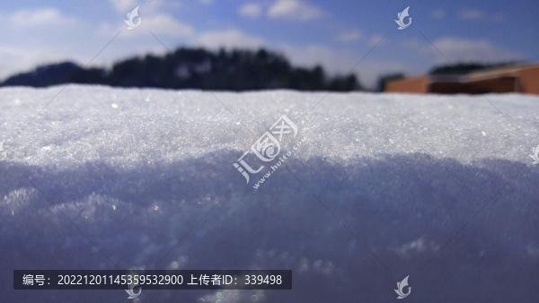 雪景