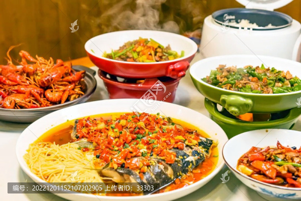 家常美食