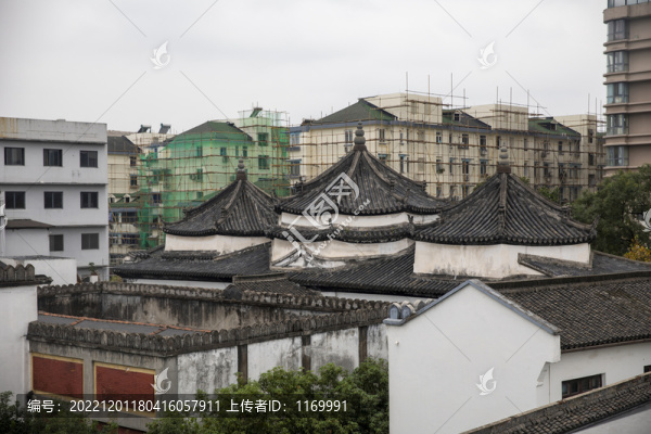 杭州鳳凰寺