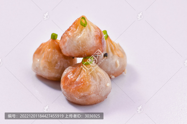 小煎包