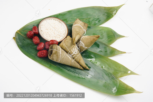 端午粽子