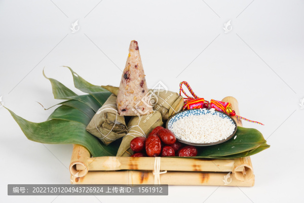 端午粽子