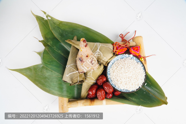 端午粽子