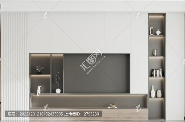 電視背景墻