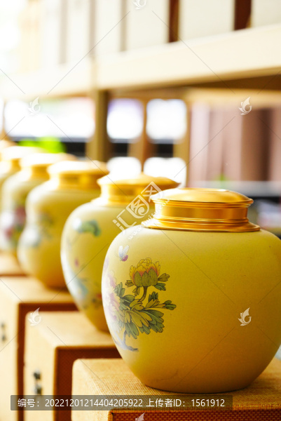 茶室