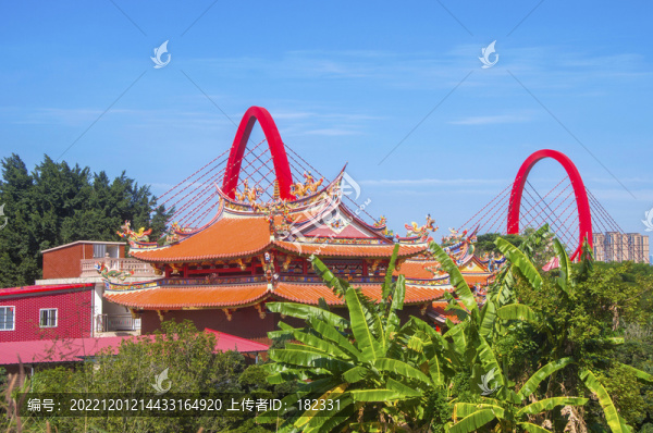 漳州建筑印象