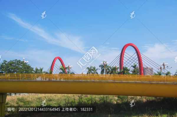 漳州彩虹橋風(fēng)景