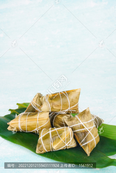 粽葉粽子